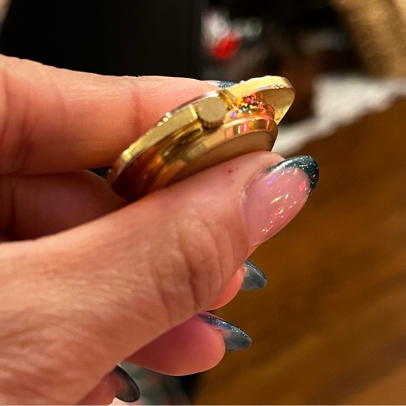 Vintage necklace pendant clock ✨ - Picture 8 of 10